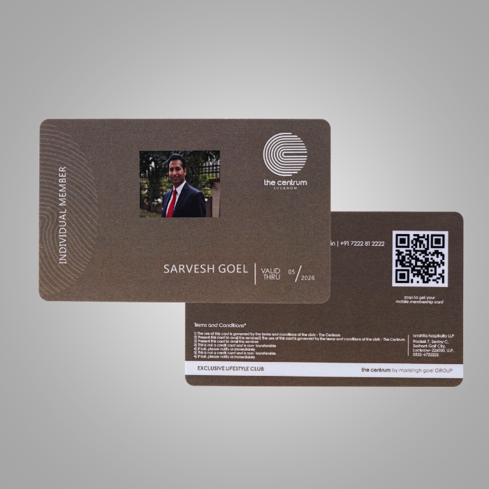 ID Cards